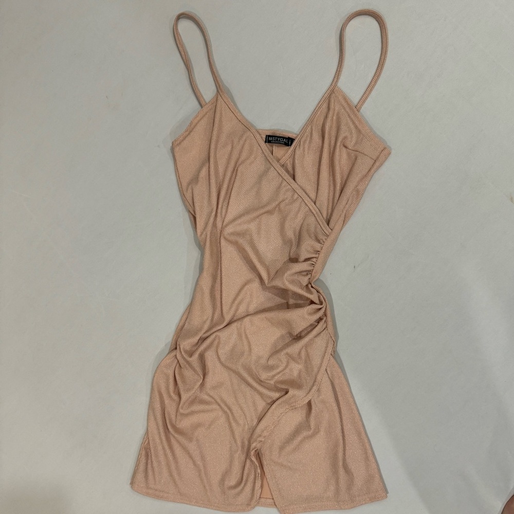 Nasty Gal dress